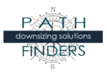 pathfinders downsizing solutions logo